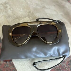 Loewe sunglasses